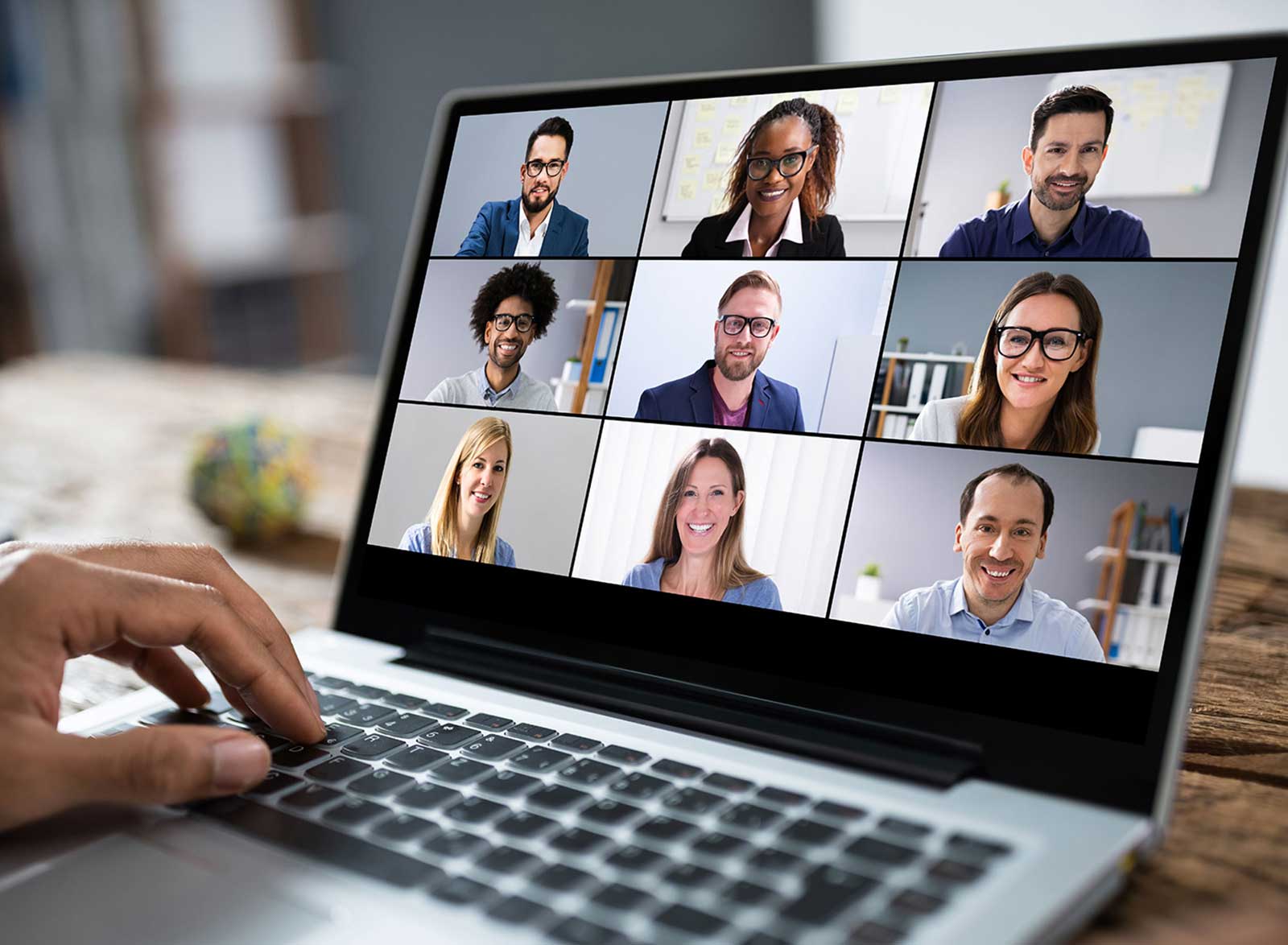 Xanvo: Videokonferenzen stabil und sicher